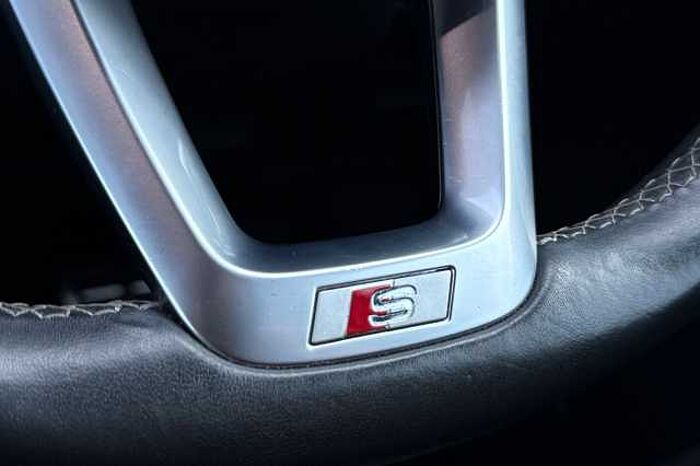 Audi Q3 Sportback 35 TFSI S Line 5dr S Tronic 