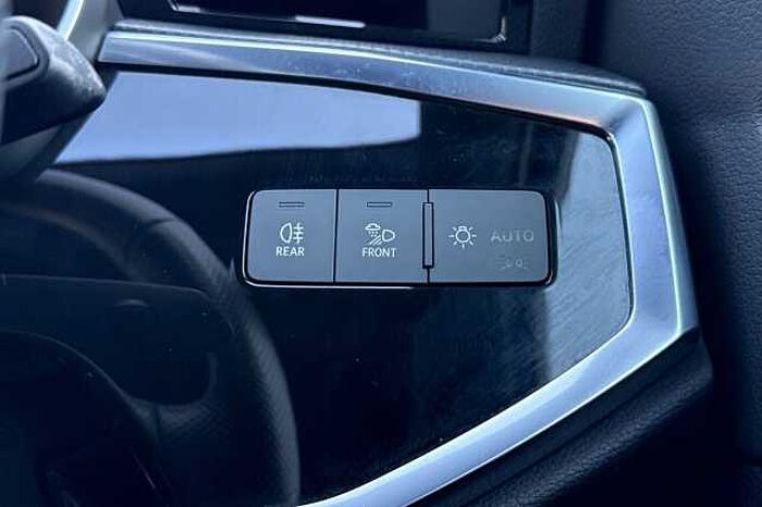 Audi Q3 Sportback 35 TFSI S Line 5dr S Tronic 