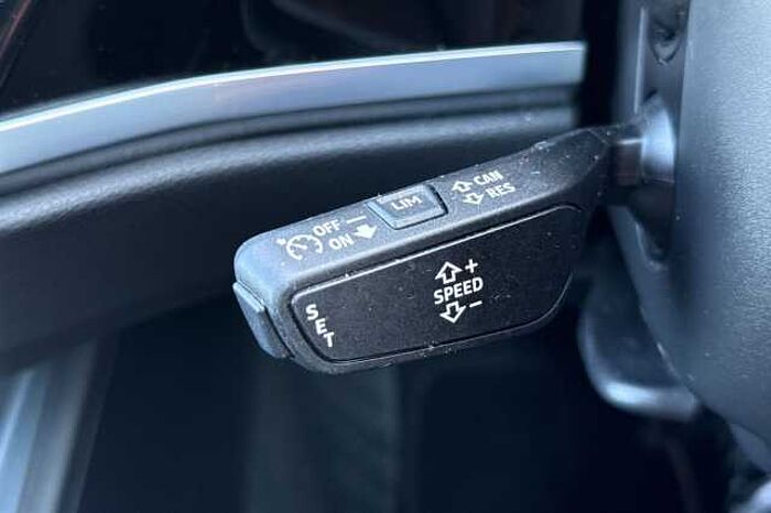 Audi Q3 Sportback 35 TFSI S Line 5dr S Tronic 