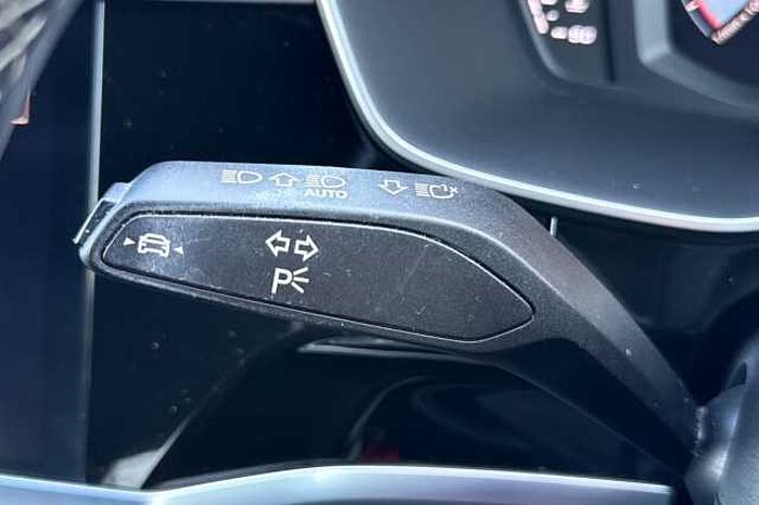 Audi Q3 Sportback 35 TFSI S Line 5dr S Tronic 