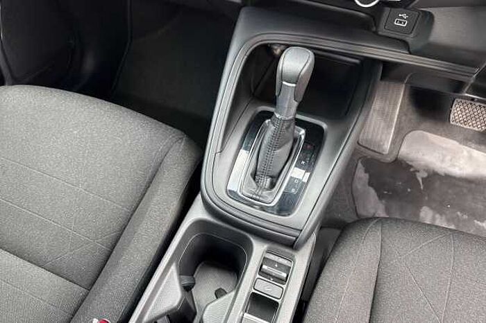 Honda HR-V Hybrid 1.5 eHEV Elegance 5dr CVT 