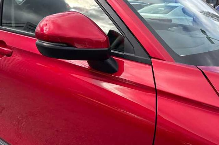 Honda HR-V Hybrid 1.5 eHEV Elegance 5dr CVT 