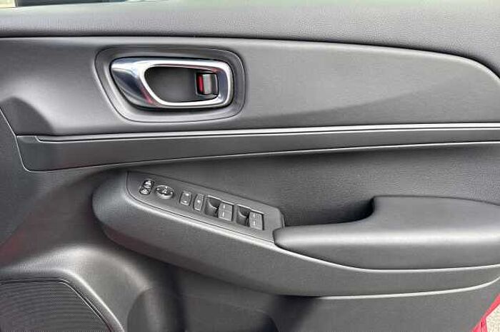 Honda HR-V Hybrid 1.5 eHEV Elegance 5dr CVT 