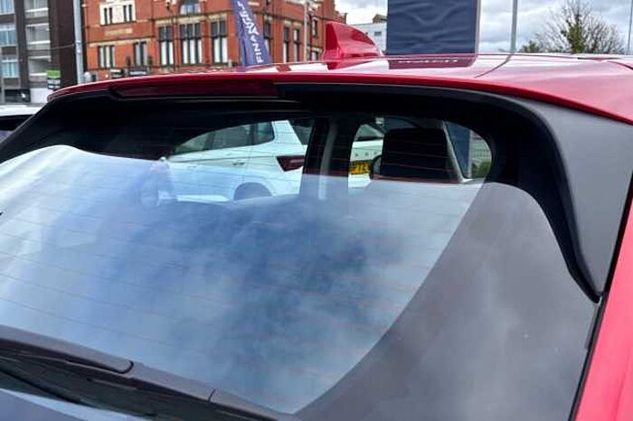 Honda HR-V Hybrid 1.5 eHEV Elegance 5dr CVT 