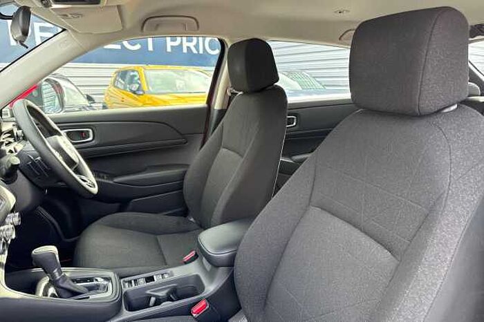 Honda HR-V Hybrid 1.5 eHEV Elegance 5dr CVT 