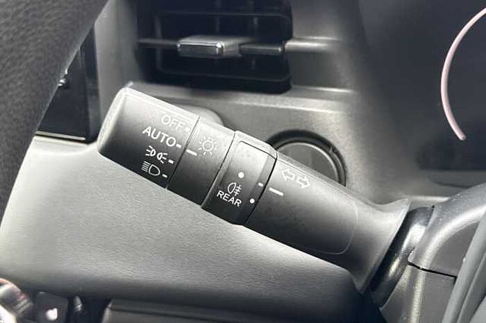 Honda HR-V Hybrid 1.5 eHEV Elegance 5dr CVT 