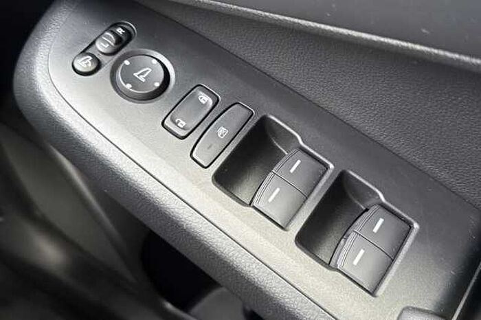 Honda HR-V Hybrid 1.5 eHEV Elegance 5dr CVT 