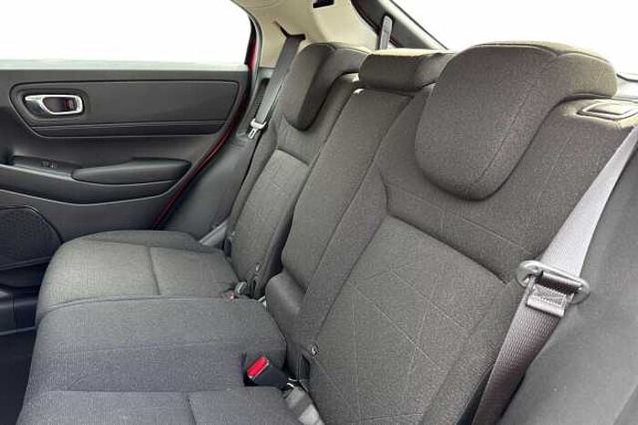 Honda HR-V Hybrid 1.5 eHEV Elegance 5dr CVT 