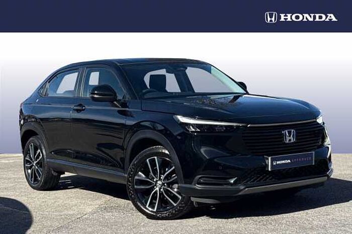 Honda HR-V Hybrid 1.5 eHEV Elegance 5dr CVT 