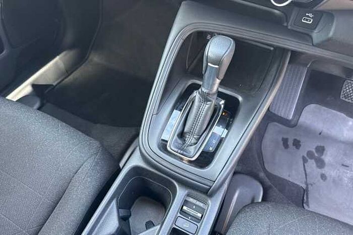 Honda HR-V Hybrid 1.5 eHEV Elegance 5dr CVT 