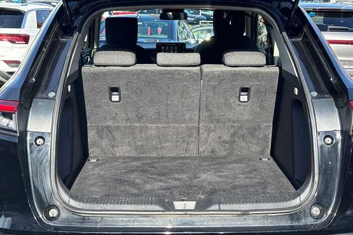 Honda HR-V Hybrid 1.5 eHEV Elegance 5dr CVT 