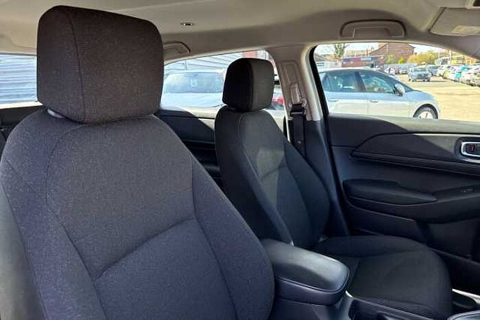 Honda HR-V Hybrid 1.5 eHEV Elegance 5dr CVT 