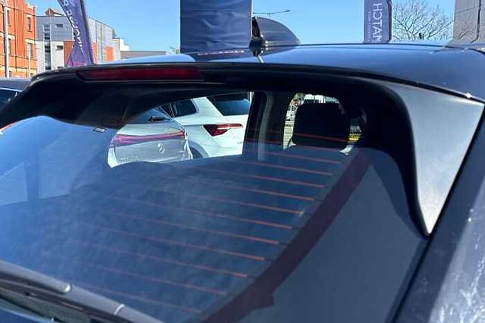 Honda HR-V Hybrid 1.5 eHEV Elegance 5dr CVT 