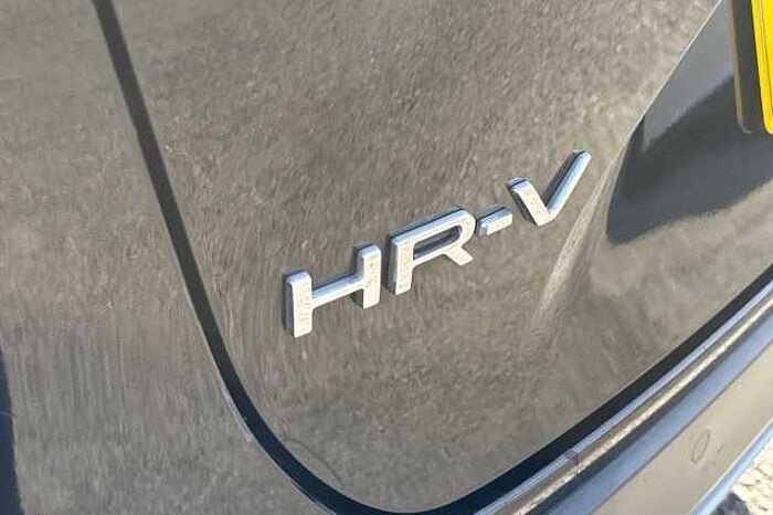 Honda HR-V Hybrid 1.5 eHEV Elegance 5dr CVT 