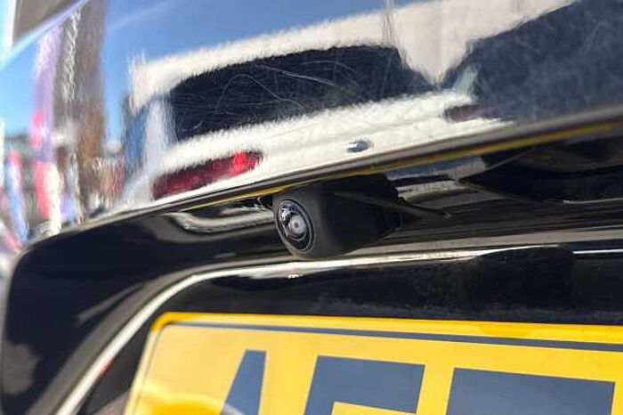 Honda HR-V Hybrid 1.5 eHEV Elegance 5dr CVT 