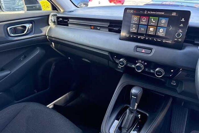 Honda HR-V Hybrid 1.5 eHEV Elegance 5dr CVT 