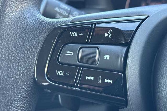Honda HR-V Hybrid 1.5 eHEV Elegance 5dr CVT 