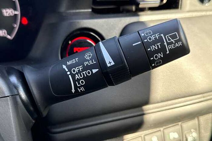 Honda HR-V Hybrid 1.5 eHEV Elegance 5dr CVT 