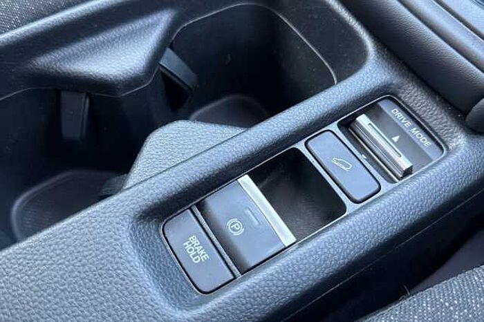 Honda HR-V Hybrid 1.5 eHEV Elegance 5dr CVT 