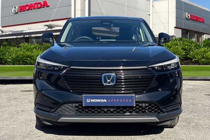 Honda HR-V Hybrid 1.5 eHEV Elegance 5dr CVT 
