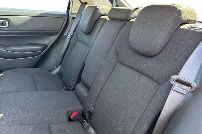 Honda HR-V Hybrid 1.5 eHEV Elegance 5dr CVT 