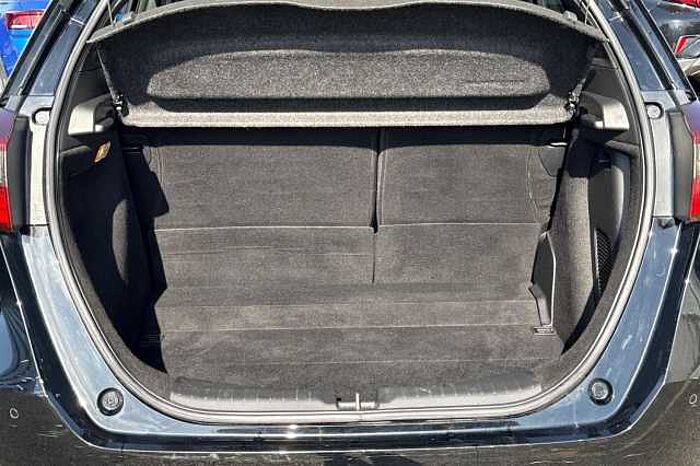 Honda Jazz Hybrid 1.5 i-MMD Hybrid SR 5dr eCVT 