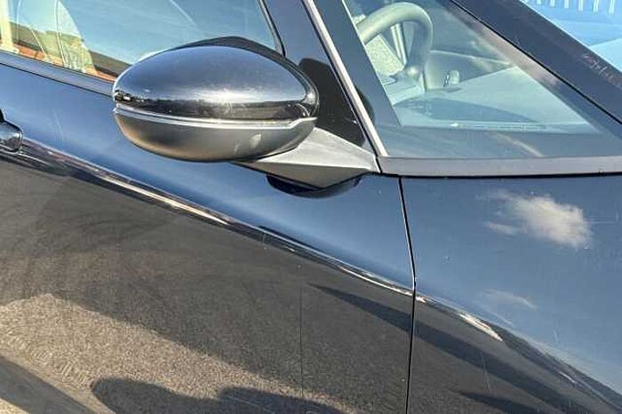 Honda Jazz Hybrid 1.5 i-MMD Hybrid SR 5dr eCVT 