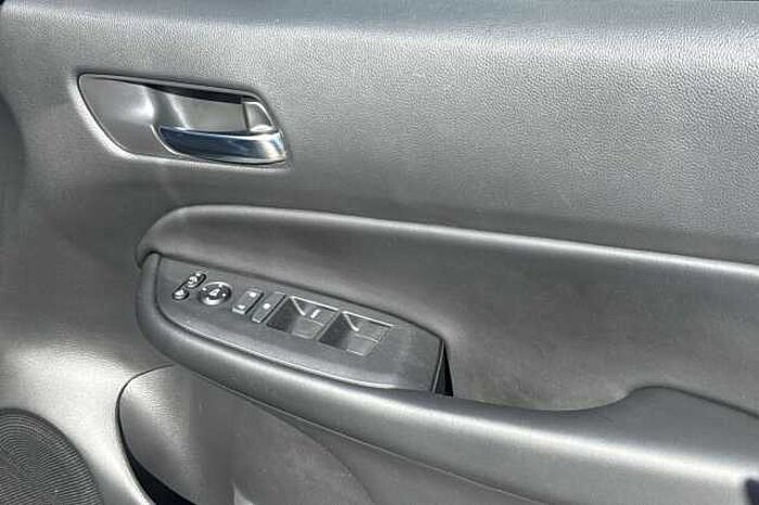 Honda Jazz Hybrid 1.5 i-MMD Hybrid SR 5dr eCVT 