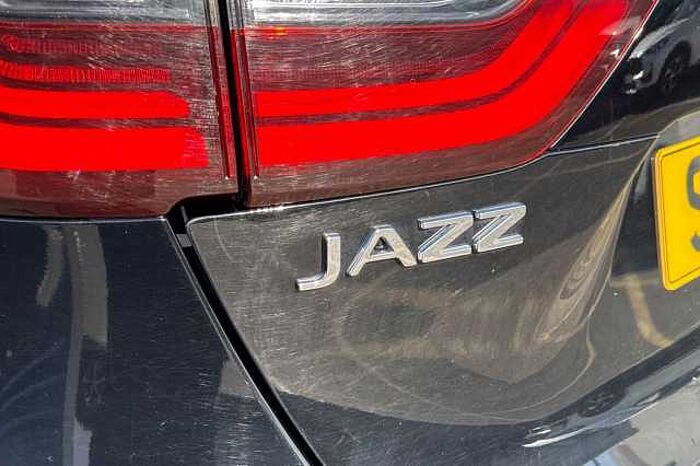 Honda Jazz Hybrid 1.5 i-MMD Hybrid SR 5dr eCVT 