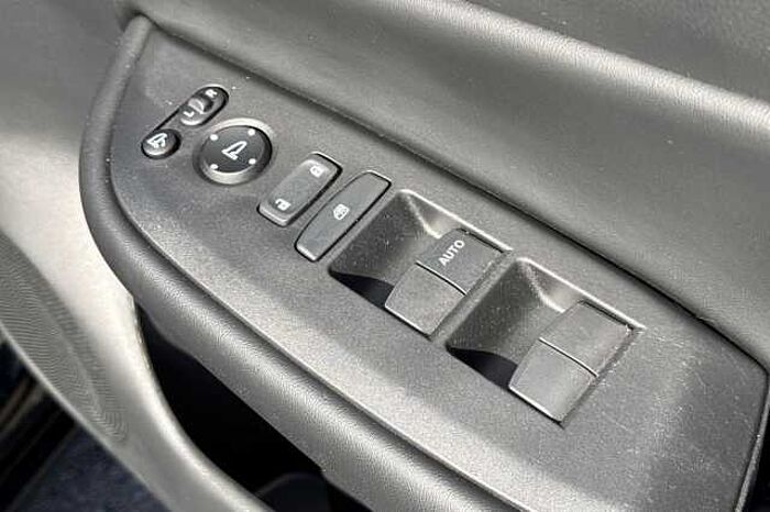 Honda Jazz Hybrid 1.5 i-MMD Hybrid SR 5dr eCVT 