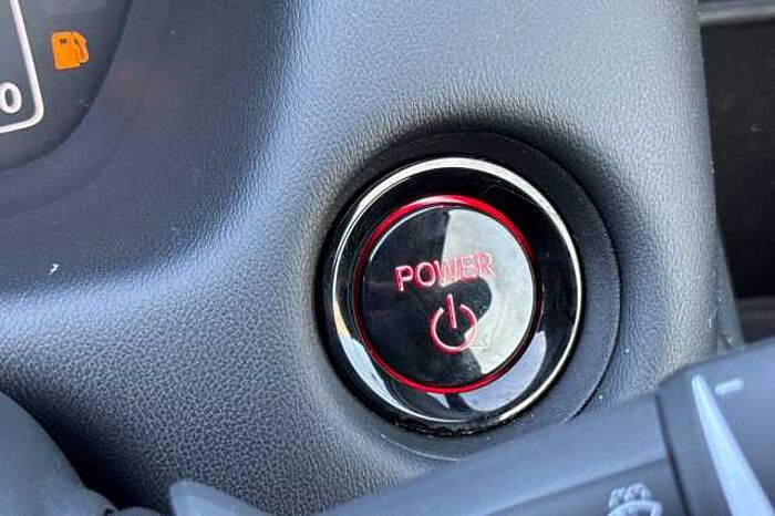 Honda Jazz Hybrid 1.5 i-MMD Hybrid SR 5dr eCVT 