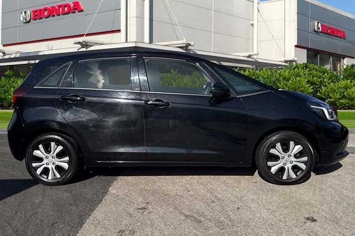 Honda Jazz Hybrid 1.5 i-MMD Hybrid SR 5dr eCVT 