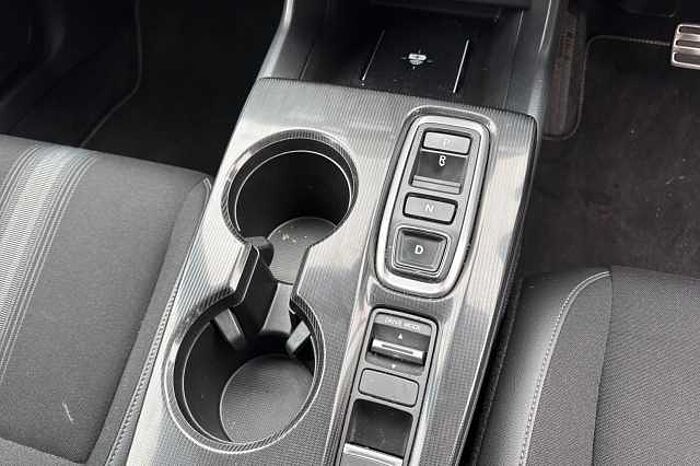 Honda Civic Hybrid 2.0 eHEV Sport 5dr CVT 