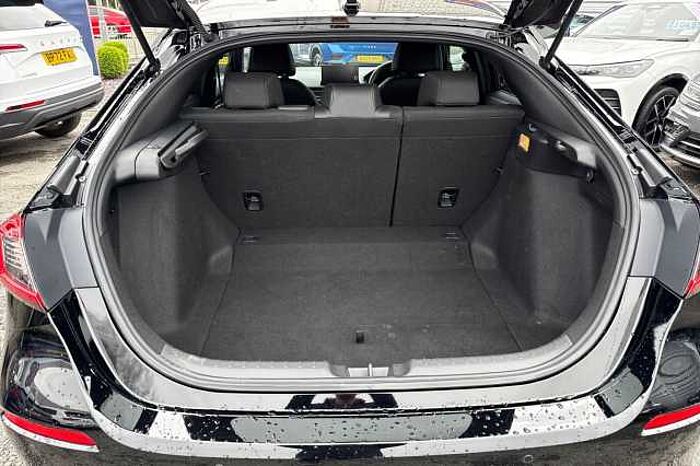 Honda Civic Hybrid 2.0 eHEV Sport 5dr CVT 