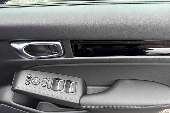 Honda Civic Hybrid 2.0 eHEV Sport 5dr CVT 