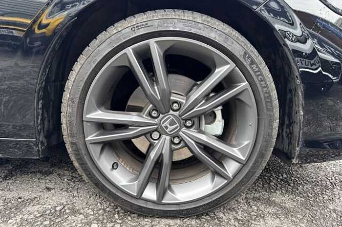 Honda Civic Hybrid 2.0 eHEV Sport 5dr CVT 