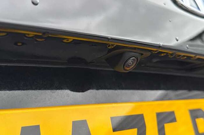 Honda Civic Hybrid 2.0 eHEV Sport 5dr CVT 