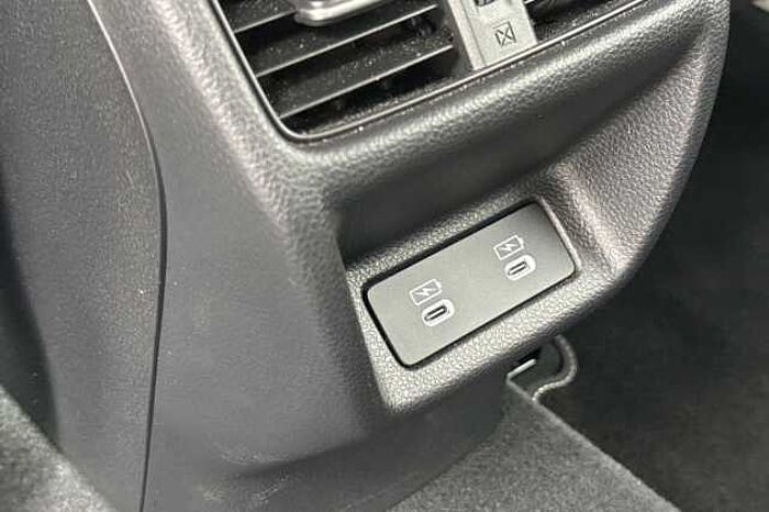 Honda Civic Hybrid 2.0 eHEV Sport 5dr CVT 