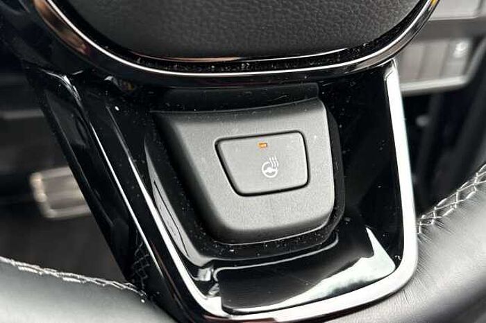 Honda Civic Hybrid 2.0 eHEV Sport 5dr CVT 