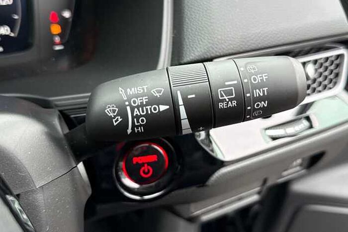 Honda Civic Hybrid 2.0 eHEV Sport 5dr CVT 