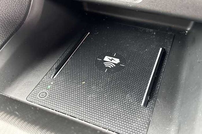 Honda Civic Hybrid 2.0 eHEV Sport 5dr CVT 