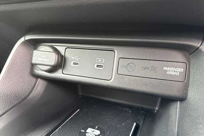 Honda Civic Hybrid 2.0 eHEV Sport 5dr CVT 