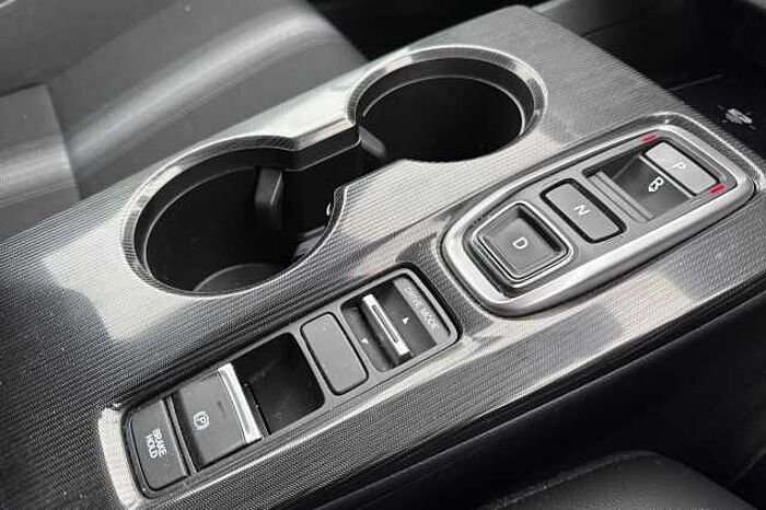 Honda Civic Hybrid 2.0 eHEV Sport 5dr CVT 