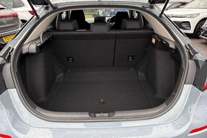 Honda Civic Hybrid 2.0 eHEV Elegance 5dr CVT 