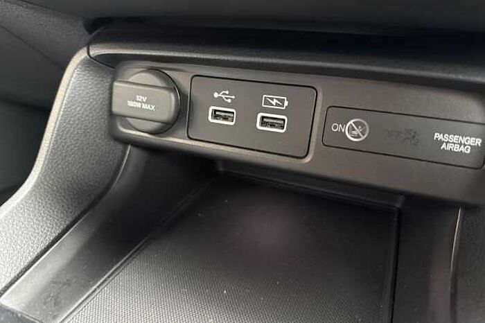 Honda Civic Hybrid 2.0 eHEV Elegance 5dr CVT 