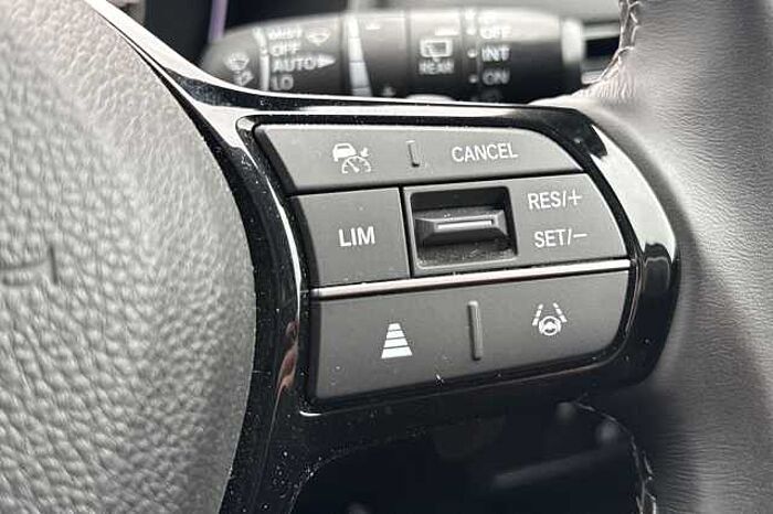 Honda Civic Hybrid 2.0 eHEV Elegance 5dr CVT 