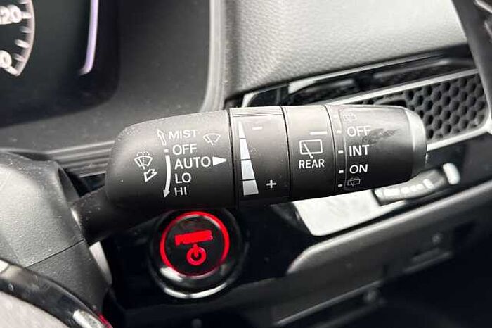 Honda Civic Hybrid 2.0 eHEV Elegance 5dr CVT 