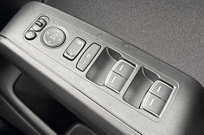 Honda Civic Hybrid 2.0 eHEV Elegance 5dr CVT 