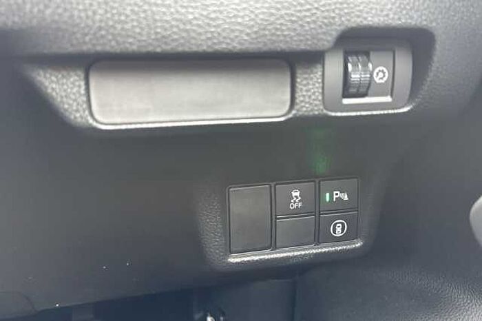 Honda Civic Hybrid 2.0 eHEV Elegance 5dr CVT 