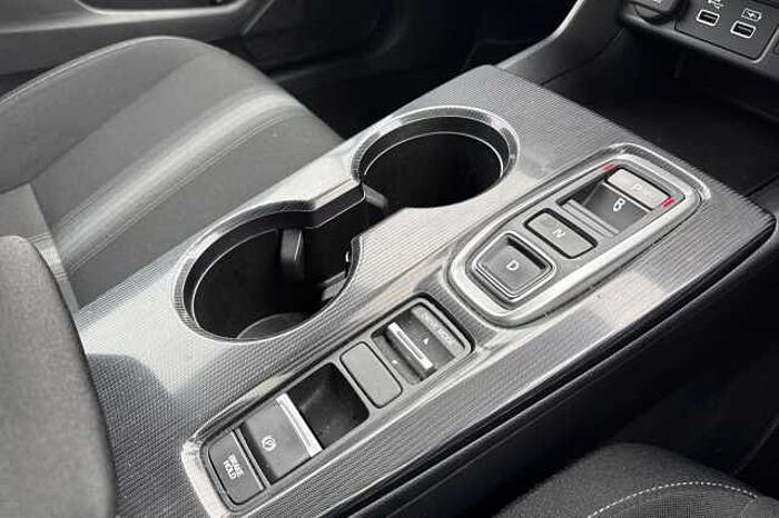 Honda Civic Hybrid 2.0 eHEV Elegance 5dr CVT 